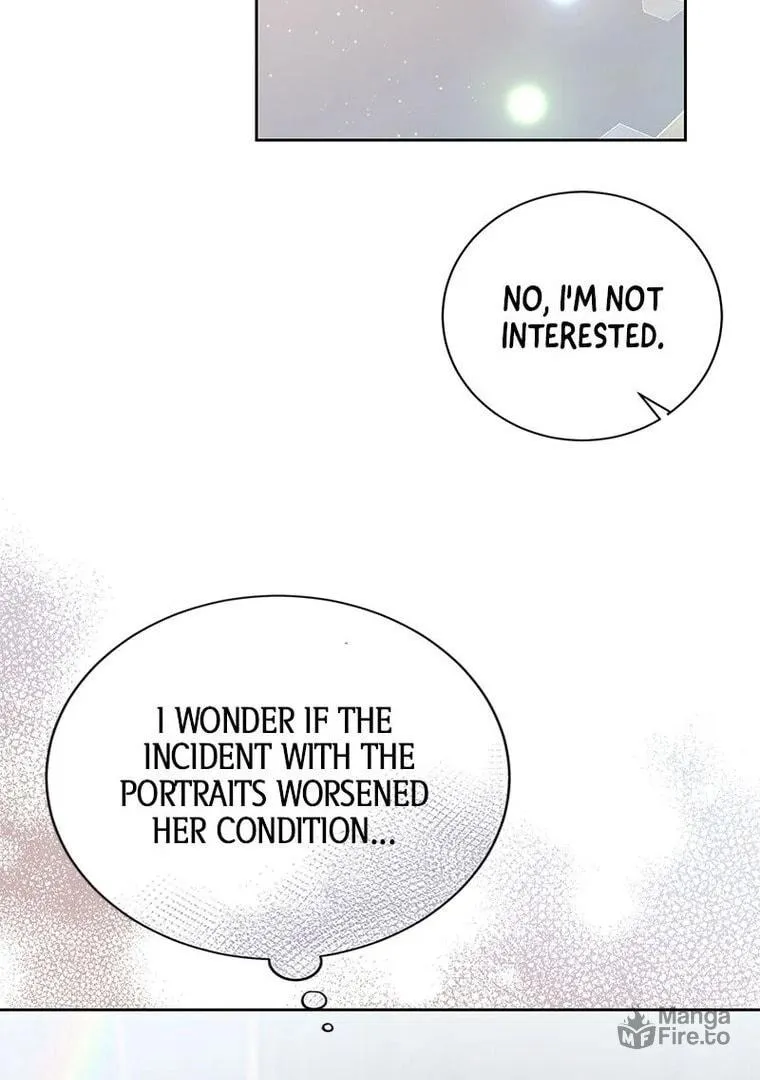 The Two-Faced Prince in Training Chapter 24 page 20 - 