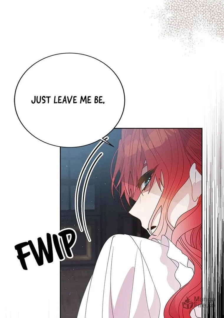 The Two-Faced Prince in Training Chapter 24 page 22 - 