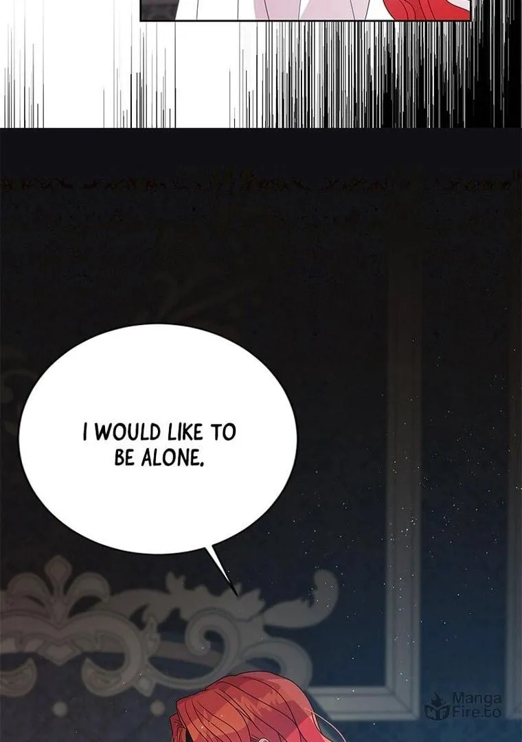 The Two-Faced Prince in Training Chapter 24 page 23 - 