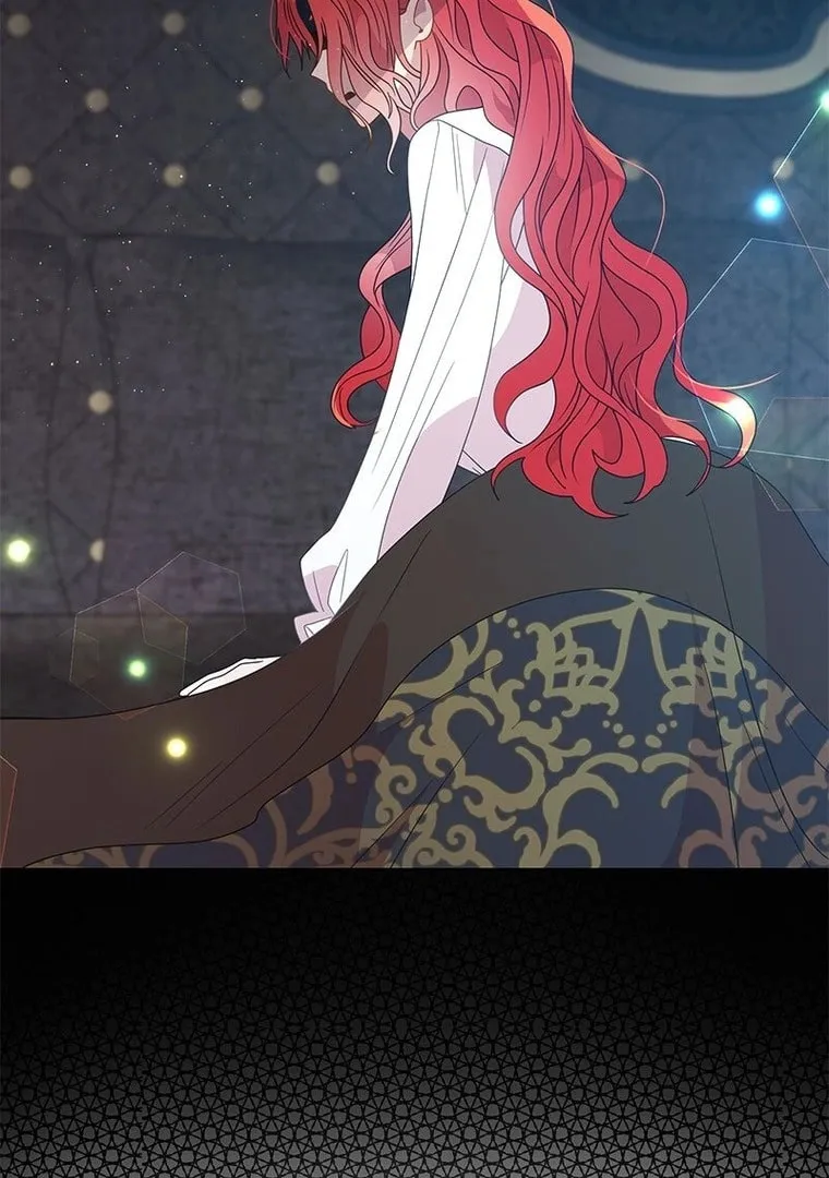 The Two-Faced Prince in Training Chapter 24 page 24 - 