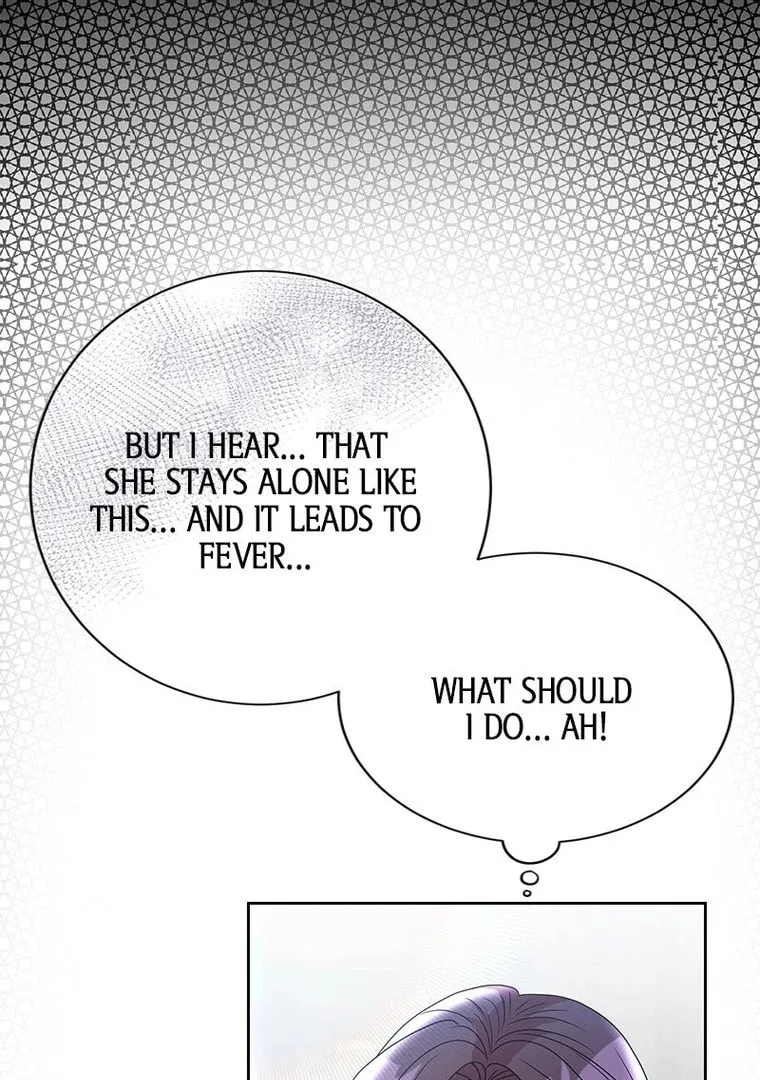 The Two-Faced Prince in Training Chapter 24 page 25 - 