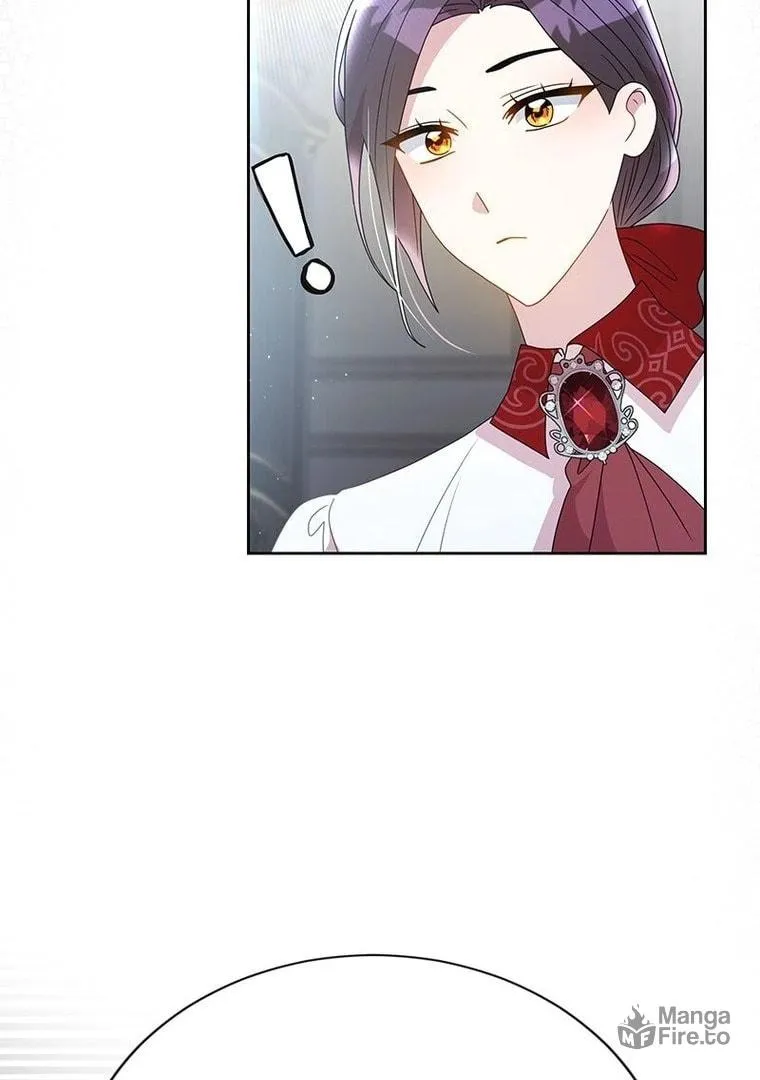 The Two-Faced Prince in Training Chapter 24 page 26 - 