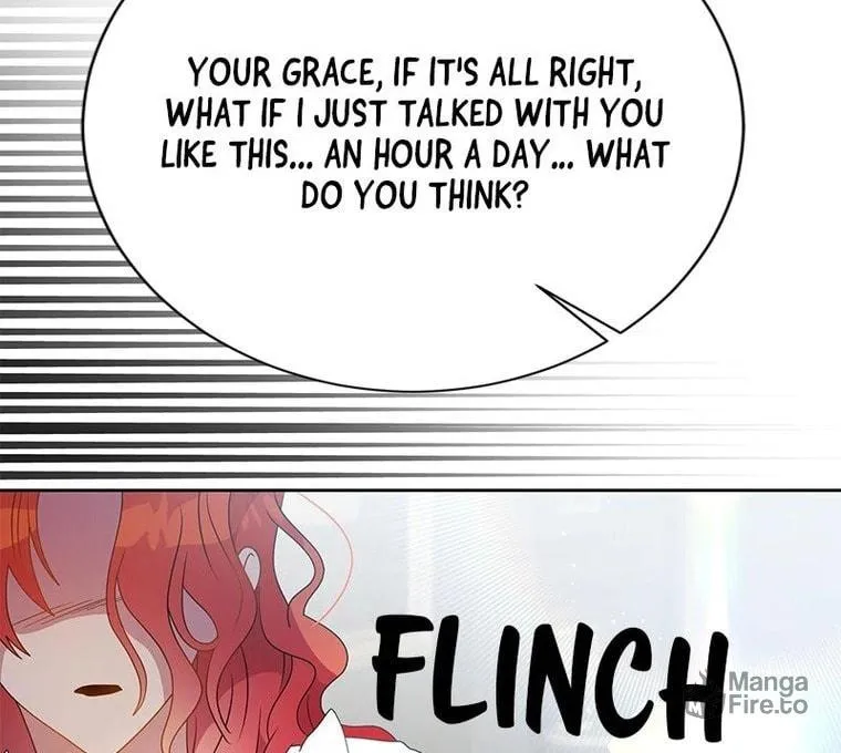 The Two-Faced Prince in Training Chapter 24 page 27 - 