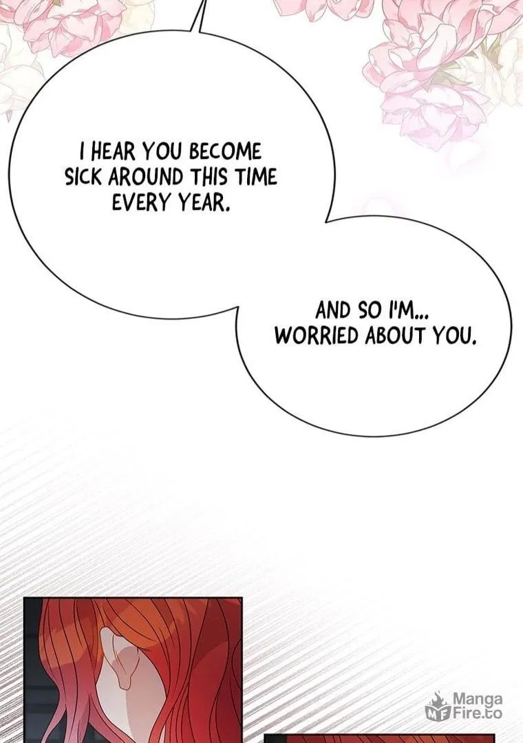 The Two-Faced Prince in Training Chapter 24 page 32 - 