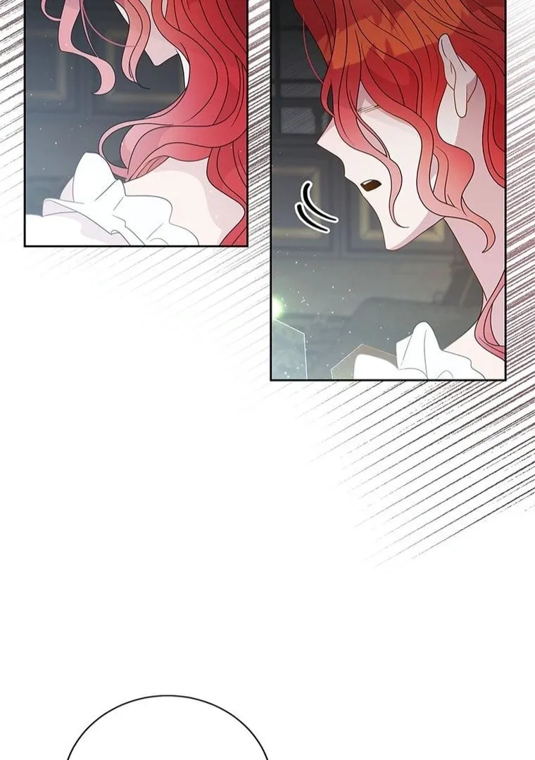 The Two-Faced Prince in Training Chapter 24 page 33 - 