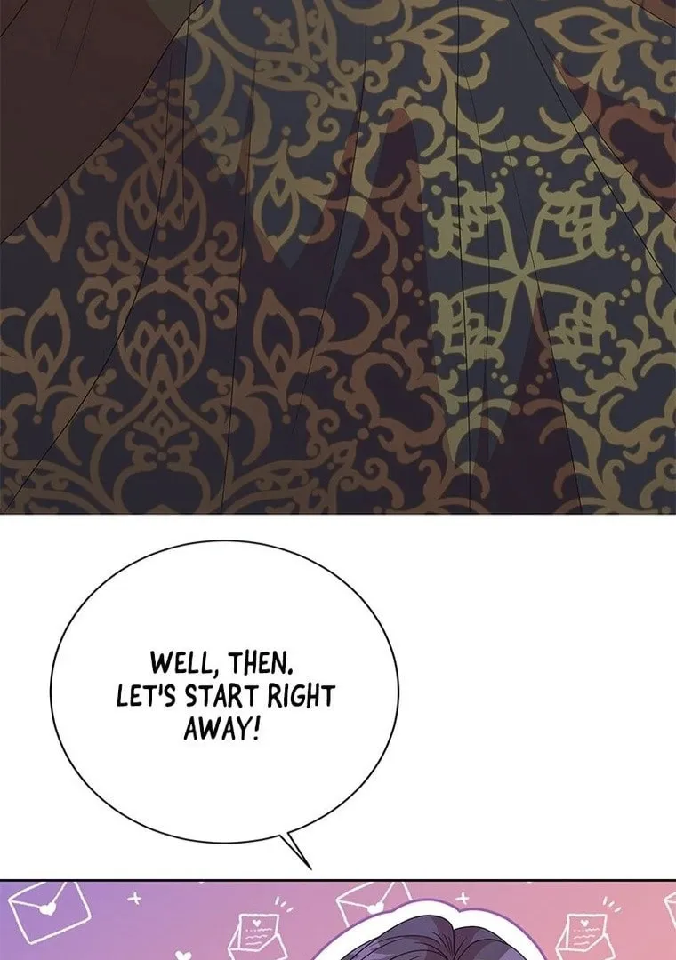 The Two-Faced Prince in Training Chapter 24 page 36 - 