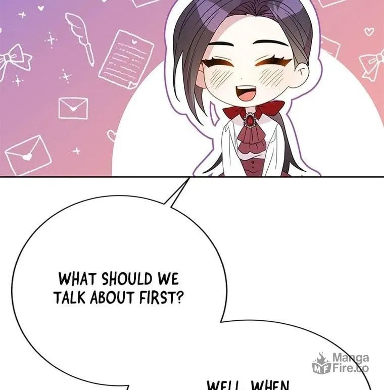 The Two-Faced Prince in Training Chapter 24 page 37 - 
