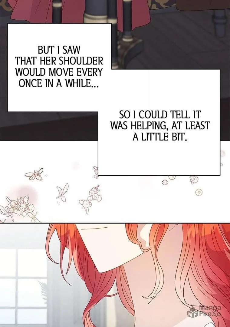 The Two-Faced Prince in Training Chapter 24 page 41 - 