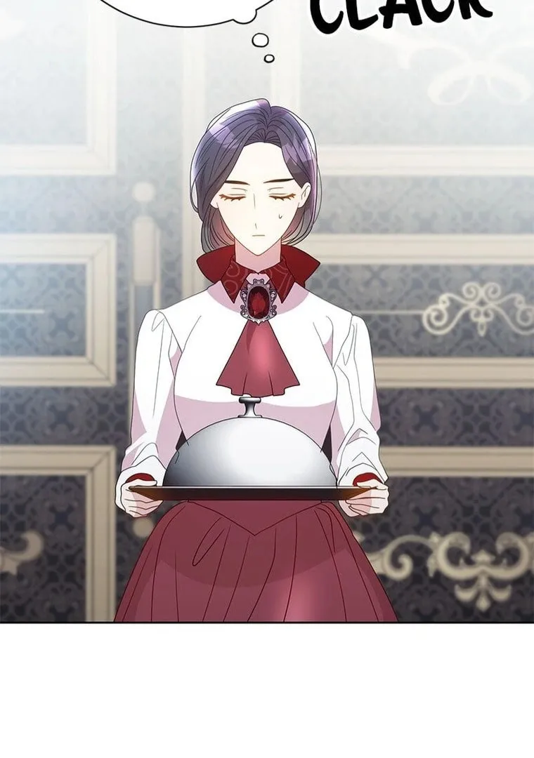The Two-Faced Prince in Training Chapter 24 page 43 - 