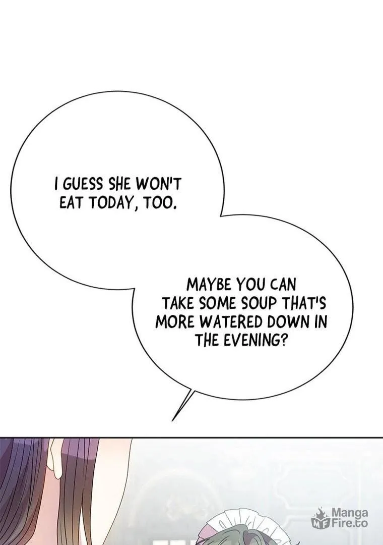 The Two-Faced Prince in Training Chapter 24 page 44 - 