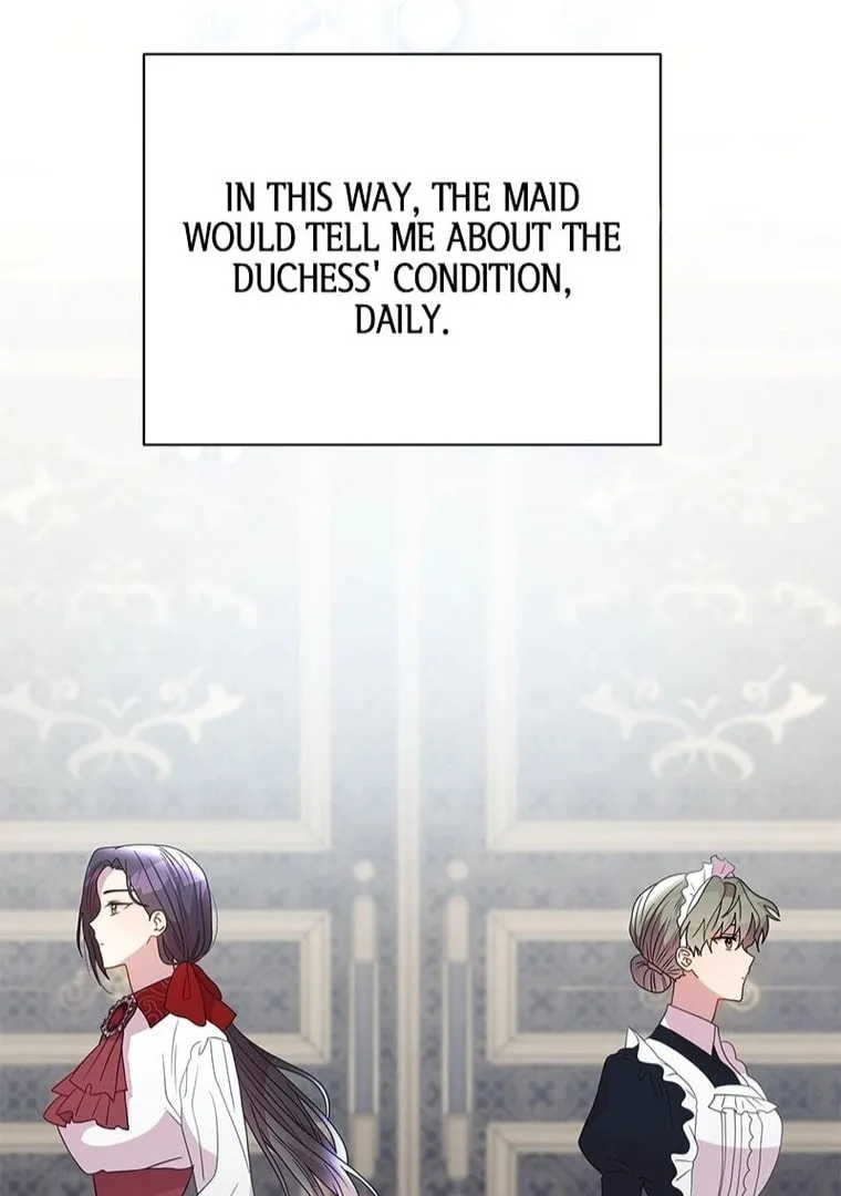 The Two-Faced Prince in Training Chapter 24 page 46 - 