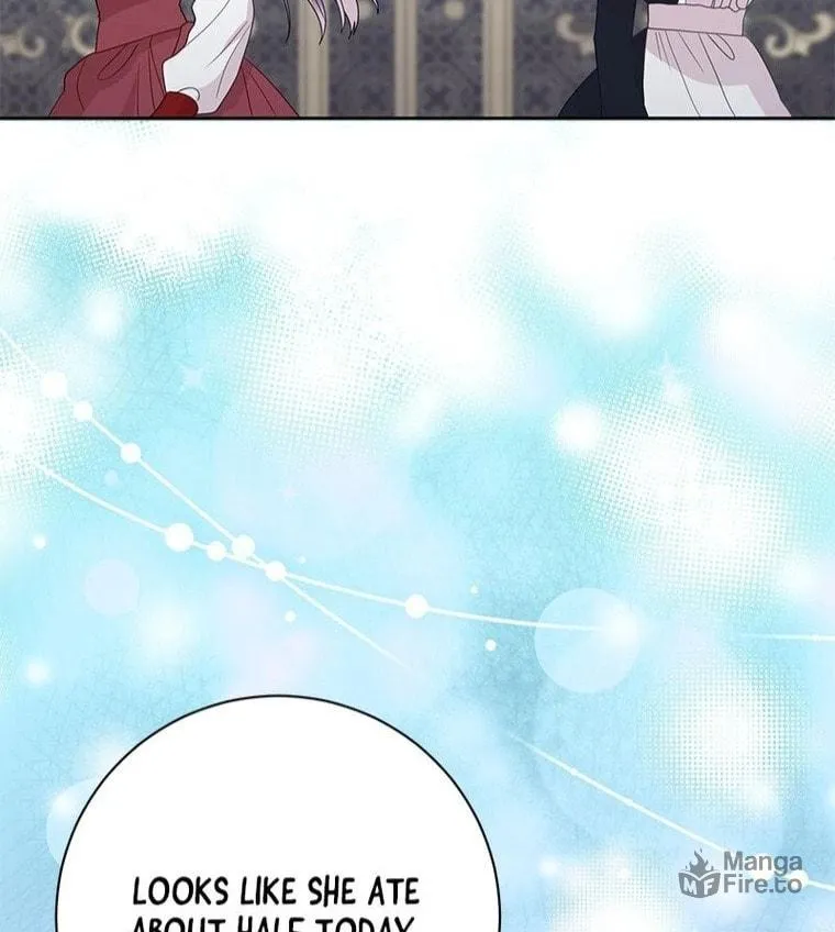 The Two-Faced Prince in Training Chapter 24 page 47 - 