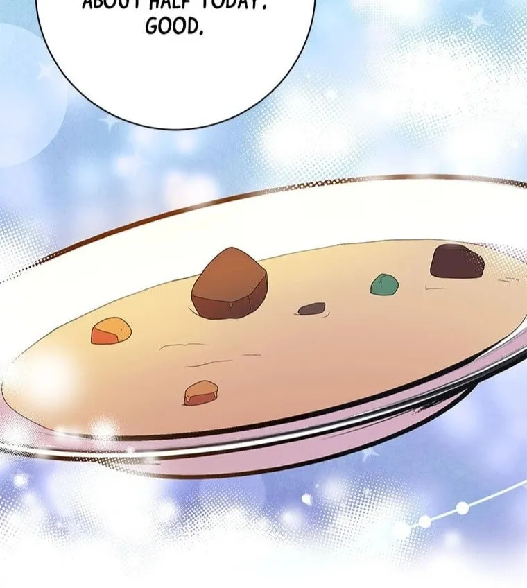 The Two-Faced Prince in Training Chapter 24 page 48 - 