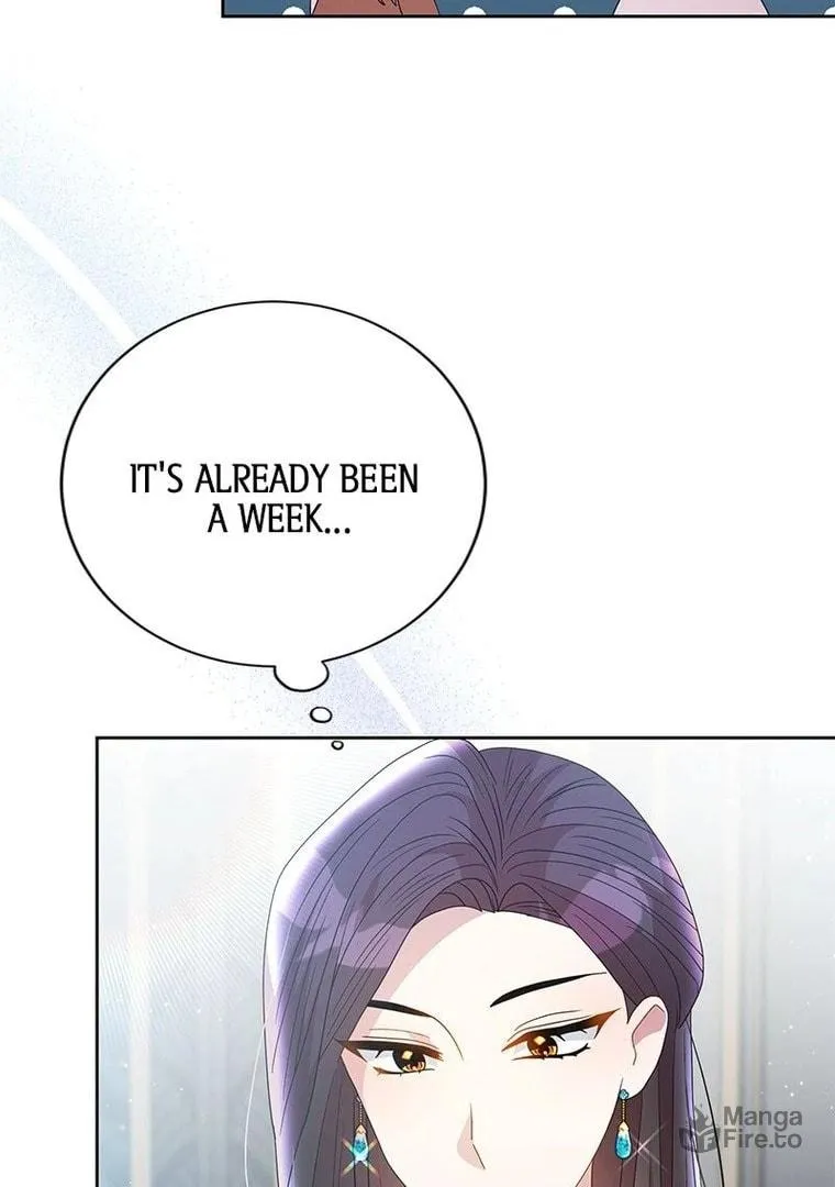 The Two-Faced Prince in Training Chapter 24 page 50 - 