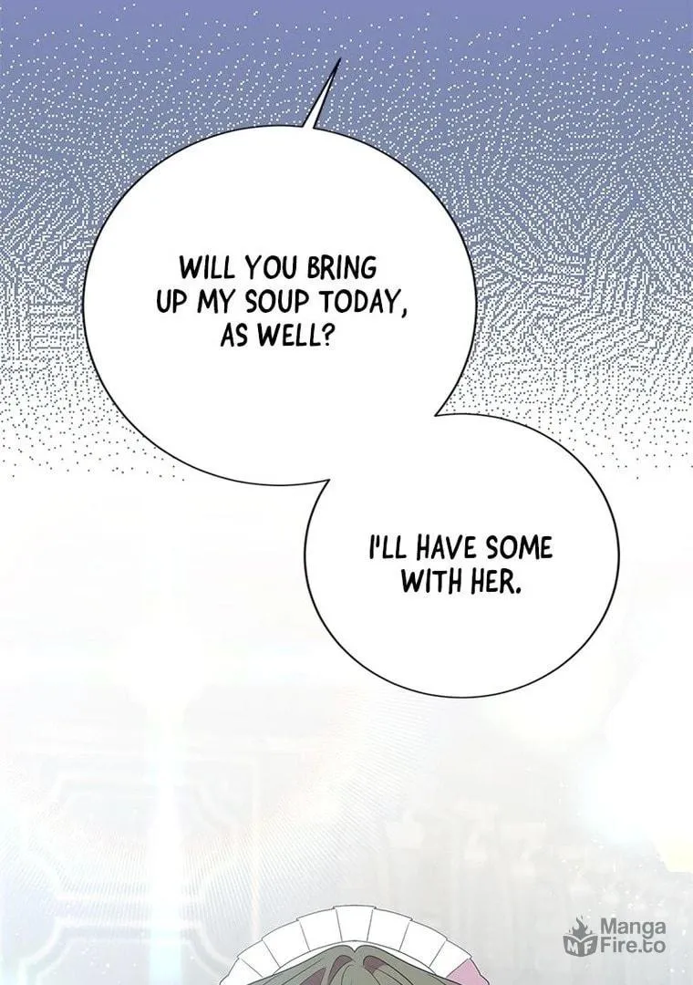 The Two-Faced Prince in Training Chapter 24 page 52 - 