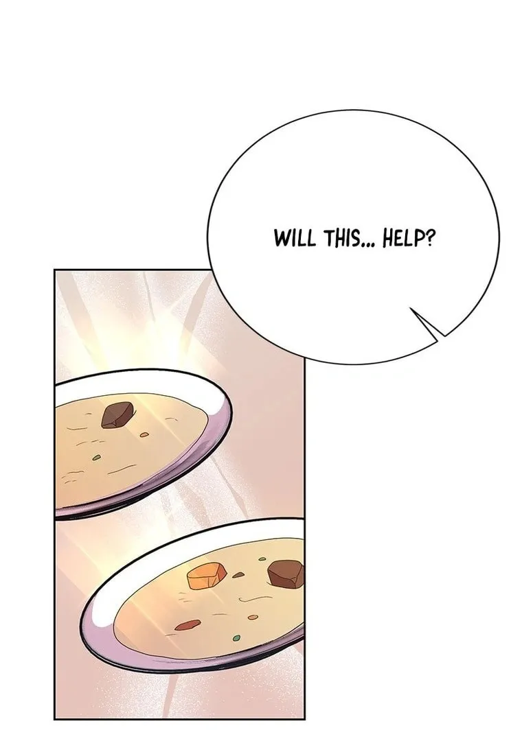 The Two-Faced Prince in Training Chapter 24 page 54 - 