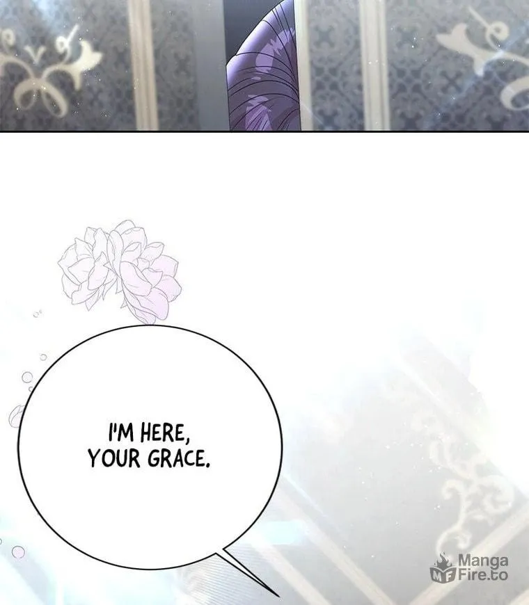 The Two-Faced Prince in Training Chapter 24 page 57 - 