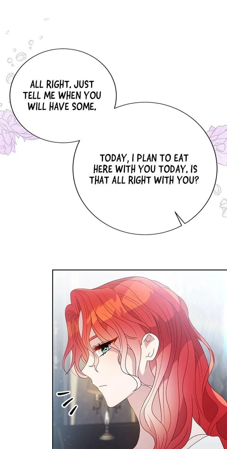 The Two-Faced Prince in Training Chapter 24 page 59 - 