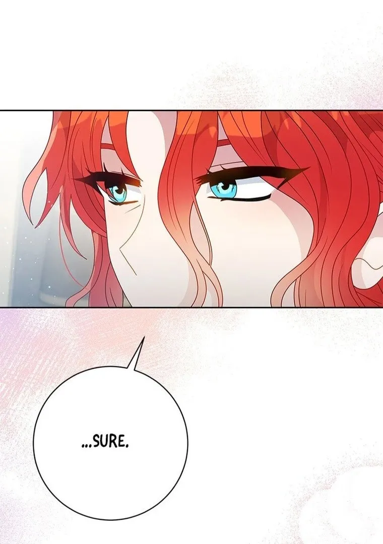 The Two-Faced Prince in Training Chapter 24 page 61 - 