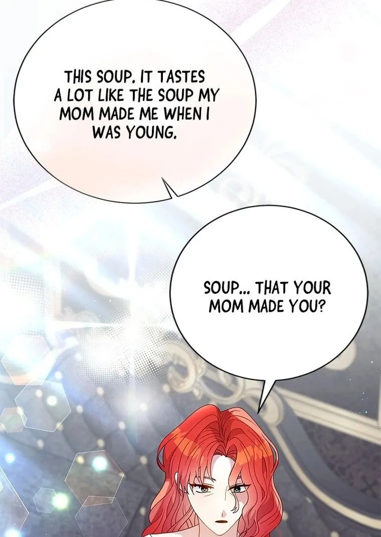 The Two-Faced Prince in Training Chapter 24 page 64 - 