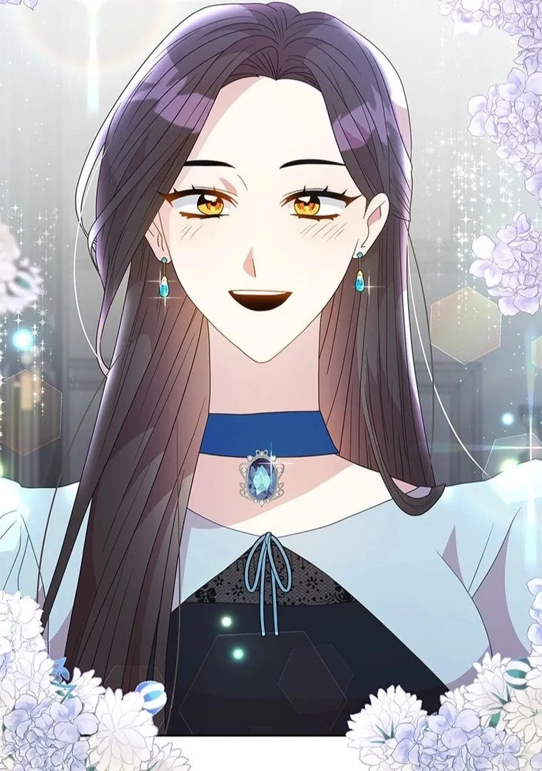 The Two-Faced Prince in Training Chapter 24 page 67 - 