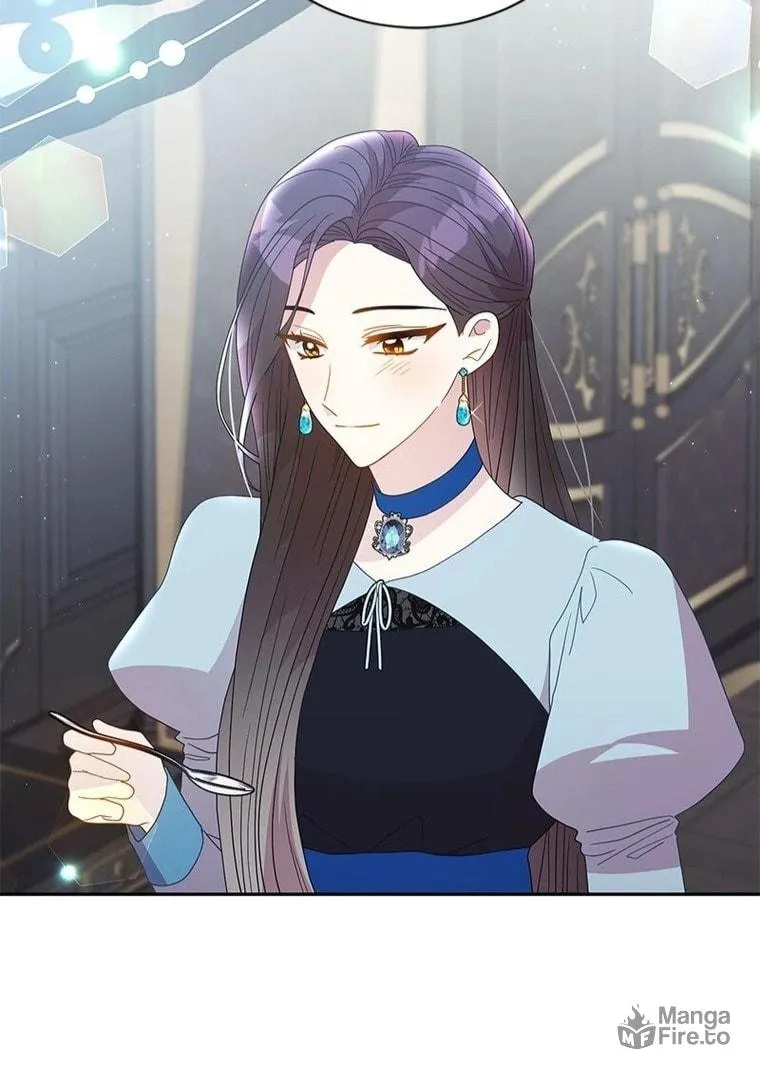 The Two-Faced Prince in Training Chapter 24 page 69 - 