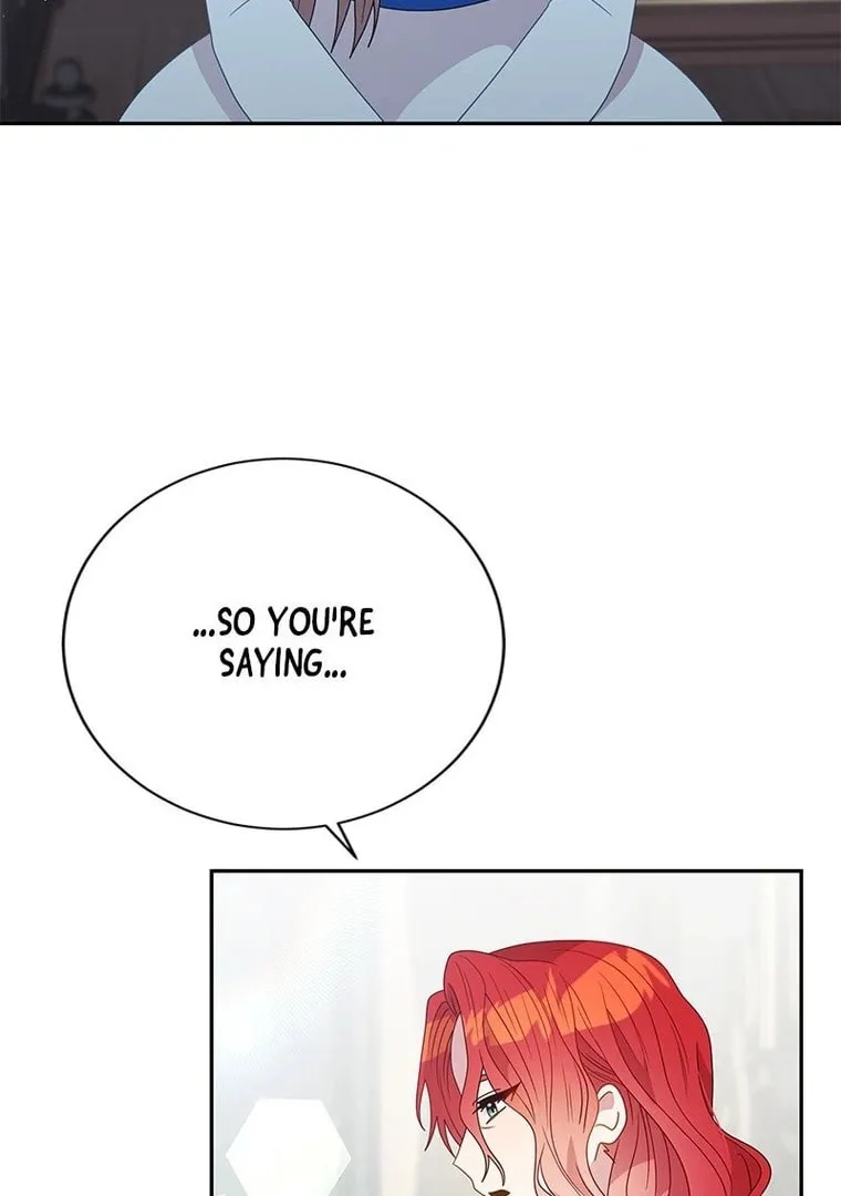 The Two-Faced Prince in Training Chapter 24 page 77 - 