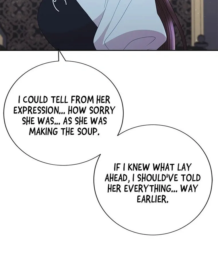 The Two-Faced Prince in Training Chapter 24 page 80 - 