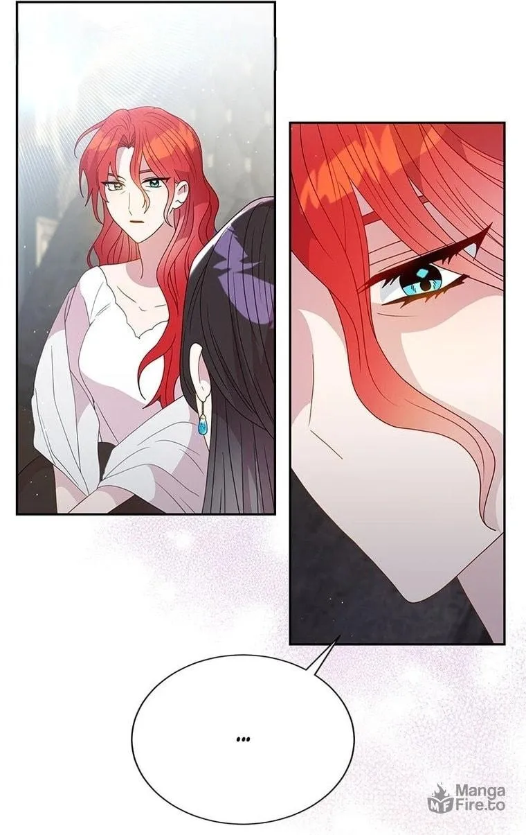 The Two-Faced Prince in Training Chapter 24 page 81 - 