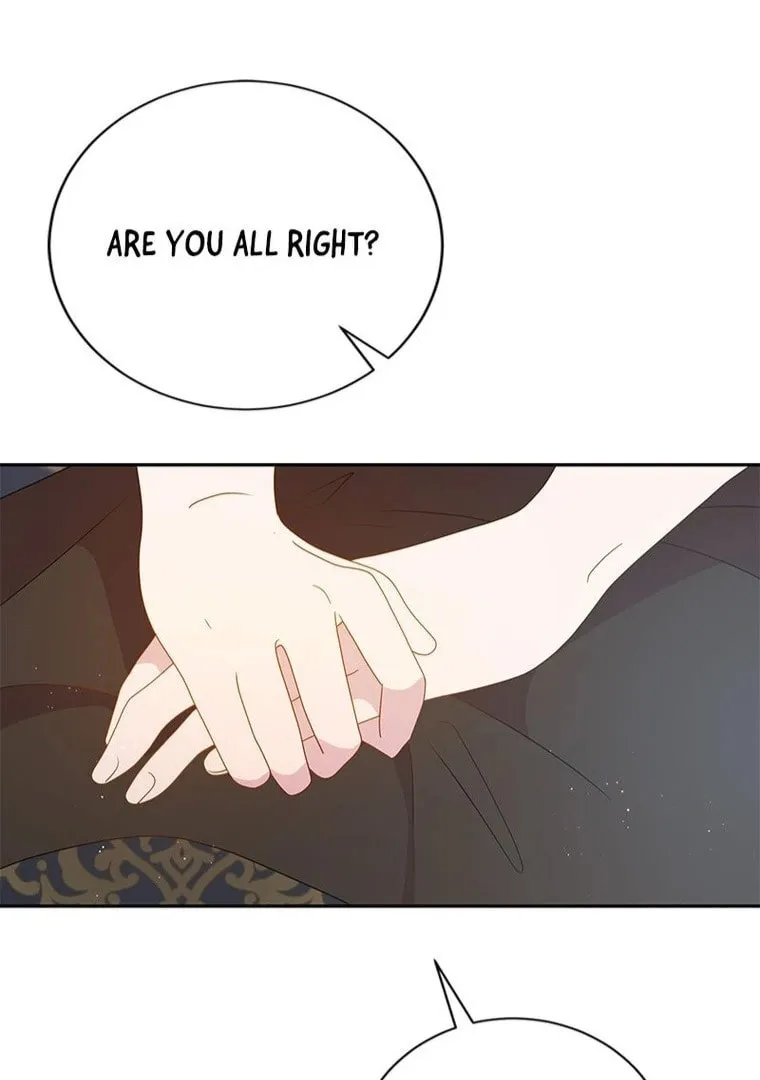 The Two-Faced Prince in Training Chapter 24 page 82 - 