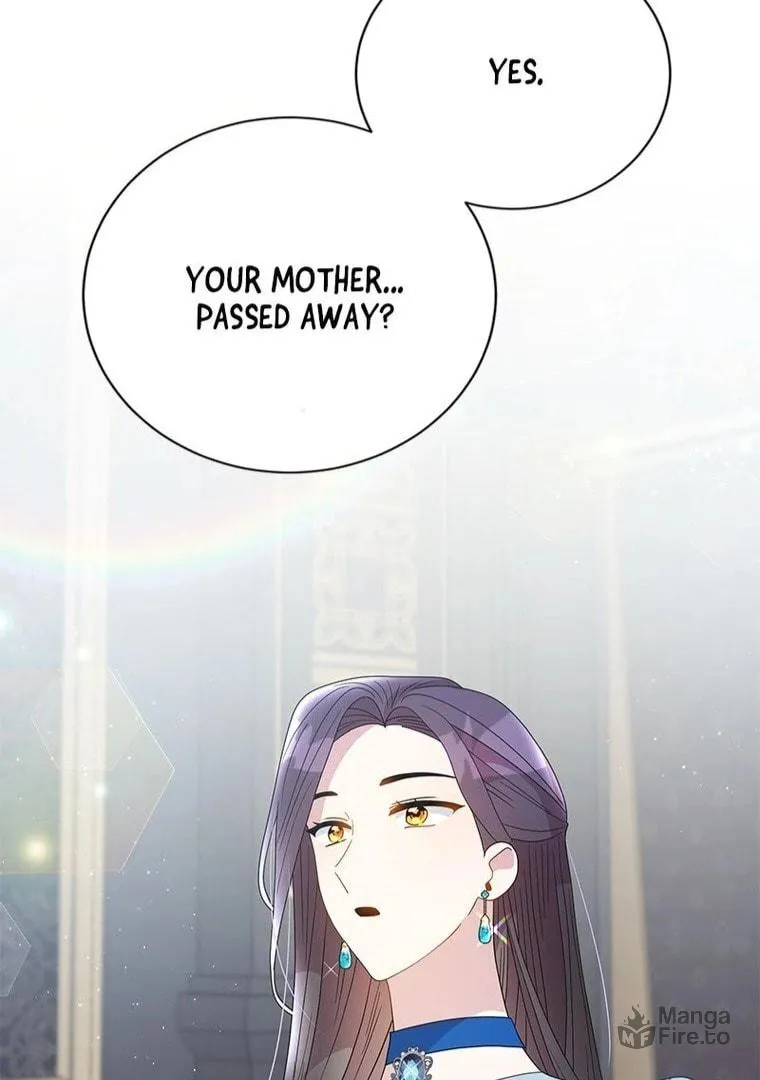 The Two-Faced Prince in Training Chapter 24 page 83 - 