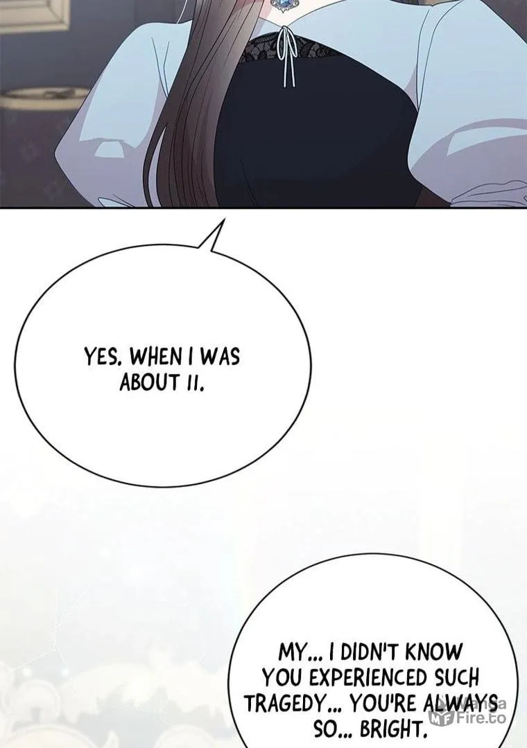 The Two-Faced Prince in Training Chapter 24 page 84 - 