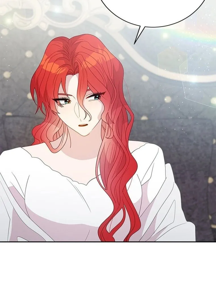 The Two-Faced Prince in Training Chapter 24 page 85 - 