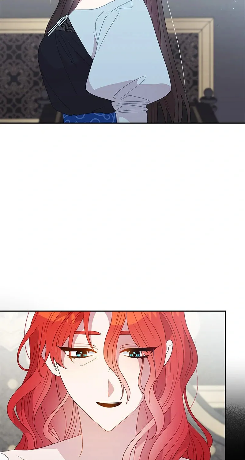The Two-Faced Prince in Training Chapter 25 page 12 - 