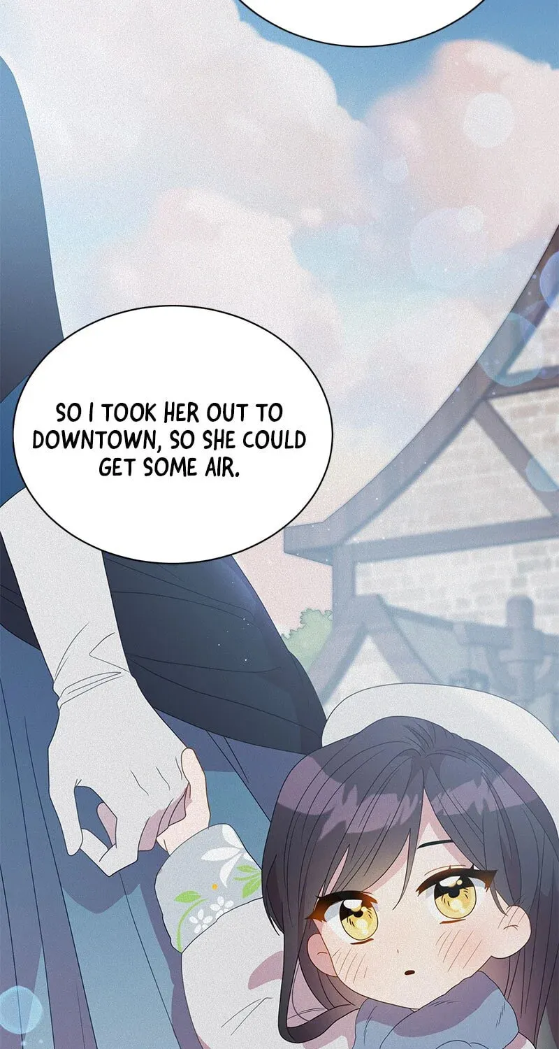 The Two-Faced Prince in Training Chapter 25 page 14 - 