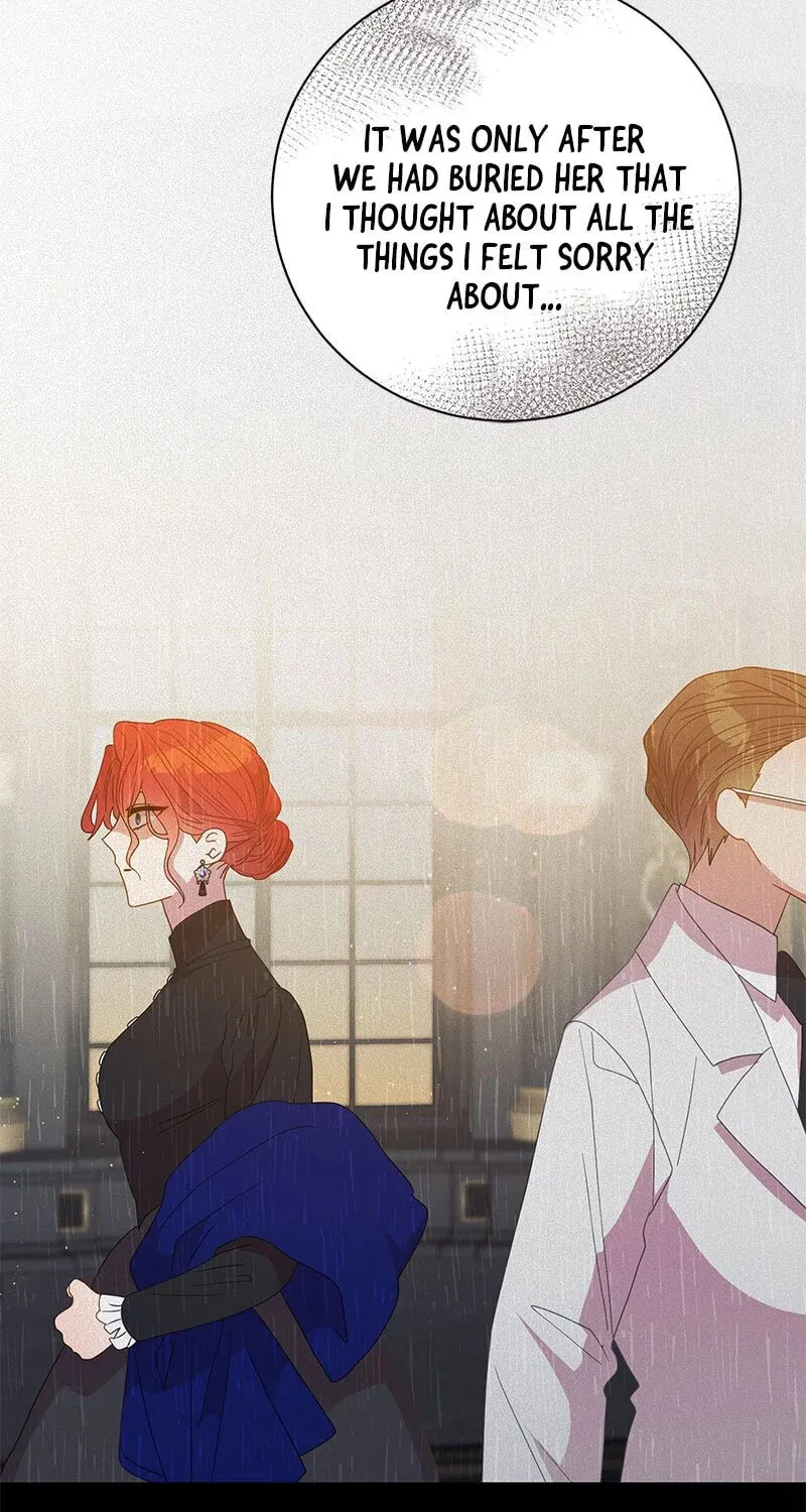 The Two-Faced Prince in Training Chapter 25 page 20 - 