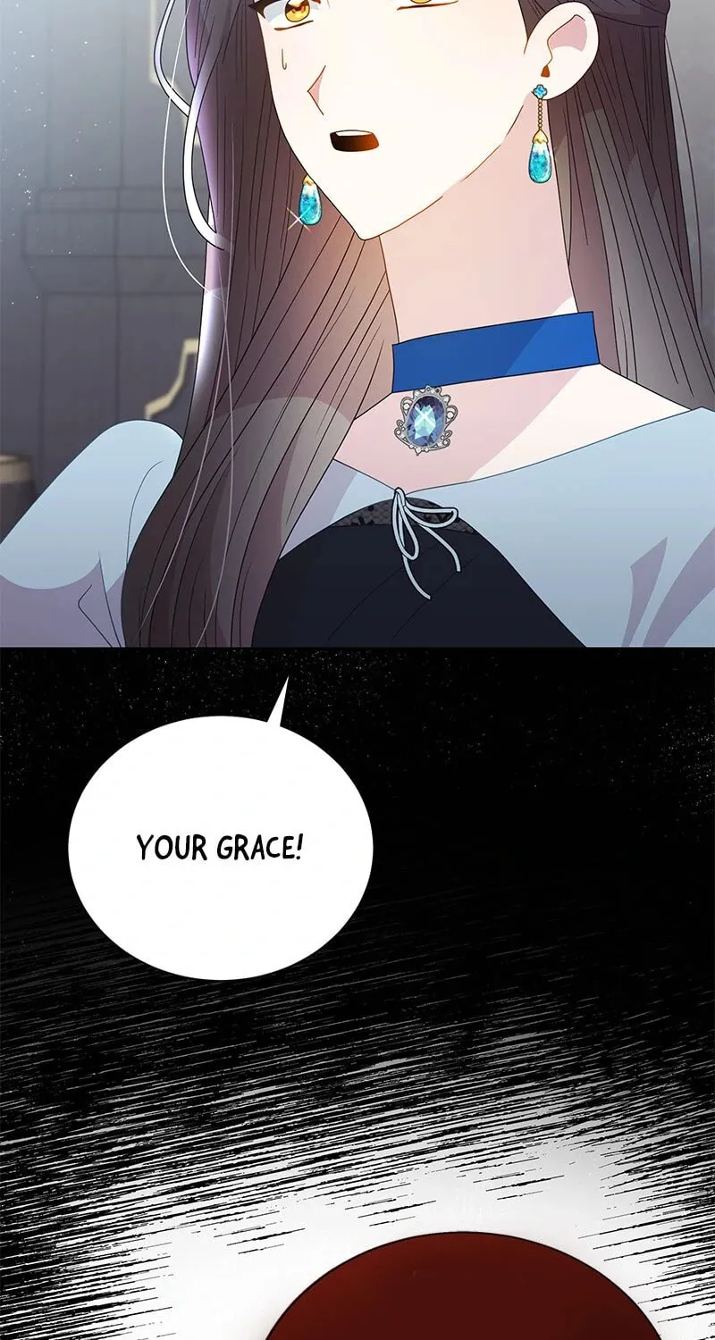 The Two-Faced Prince in Training Chapter 25 page 3 - 