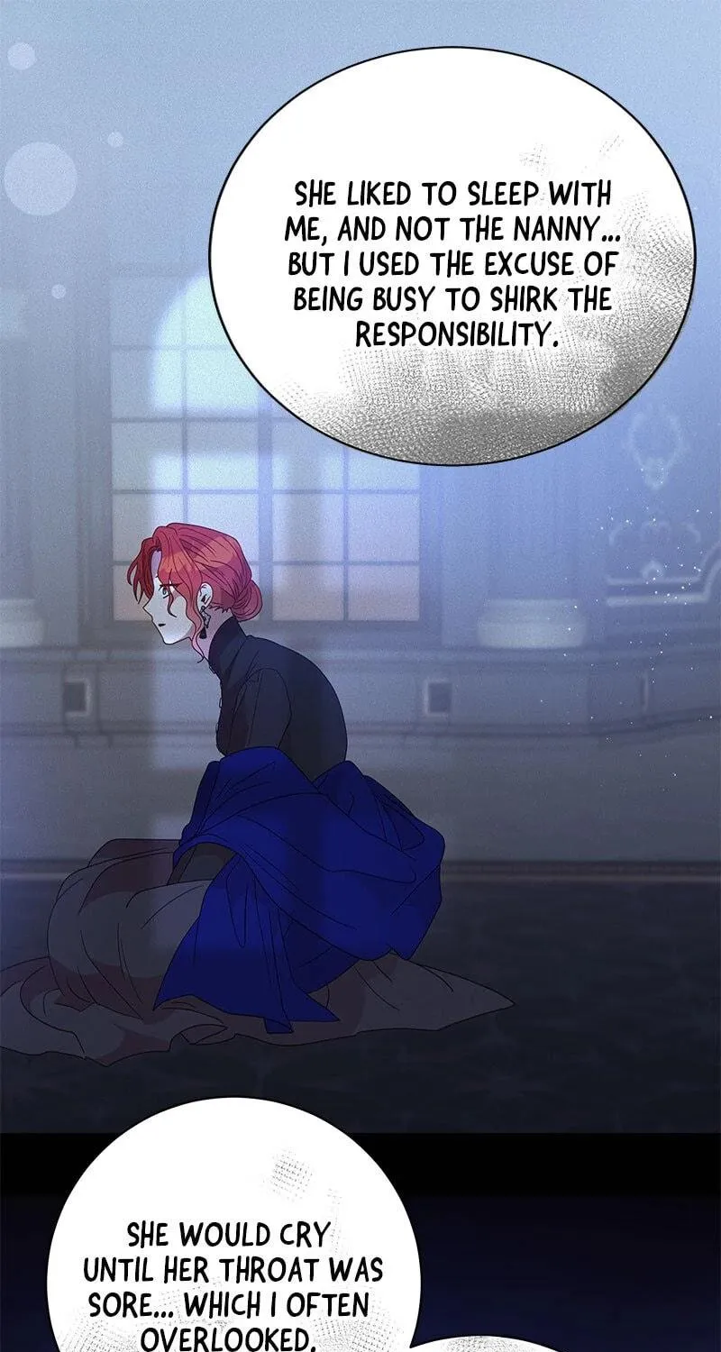 The Two-Faced Prince in Training Chapter 25 page 22 - 