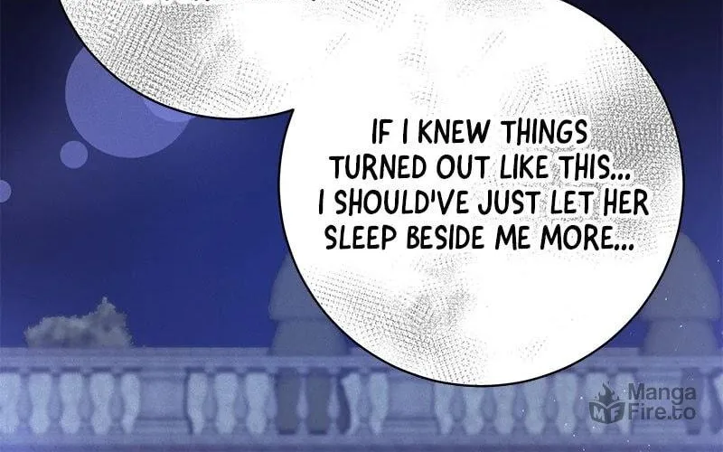The Two-Faced Prince in Training Chapter 25 page 23 - 