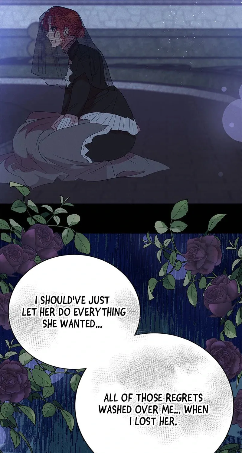 The Two-Faced Prince in Training Chapter 25 page 24 - 