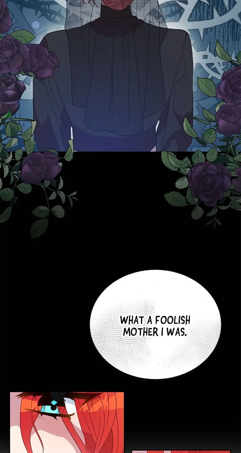 The Two-Faced Prince in Training Chapter 25 page 26 - 