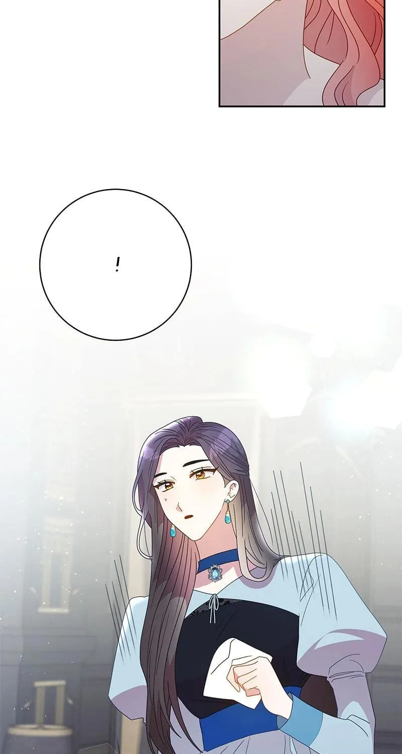 The Two-Faced Prince in Training Chapter 25 page 28 - 