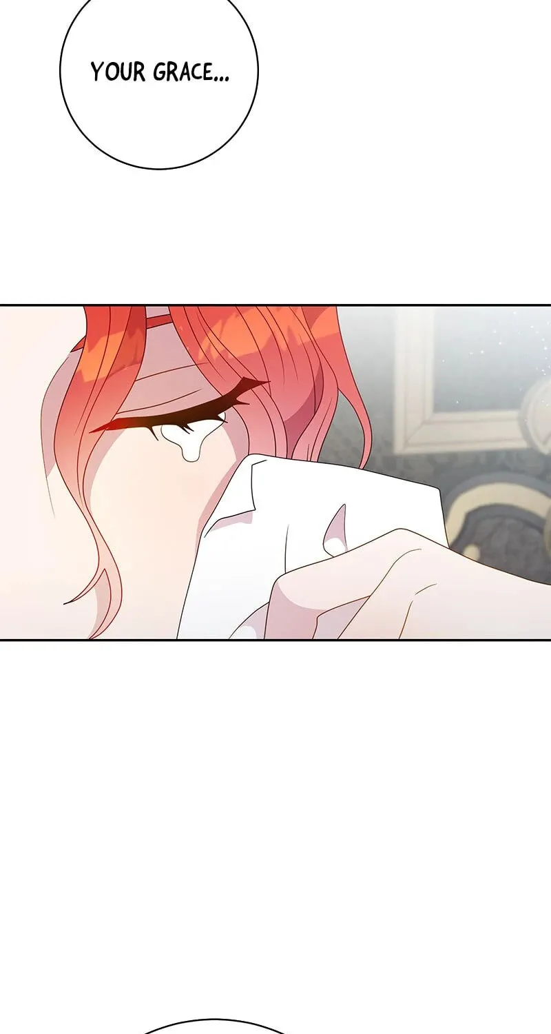 The Two-Faced Prince in Training Chapter 25 page 30 - 