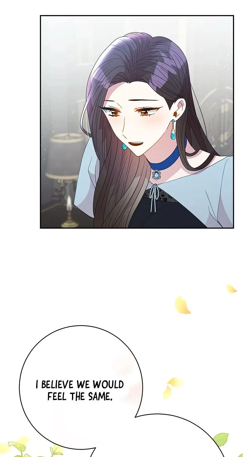The Two-Faced Prince in Training Chapter 25 page 32 - 