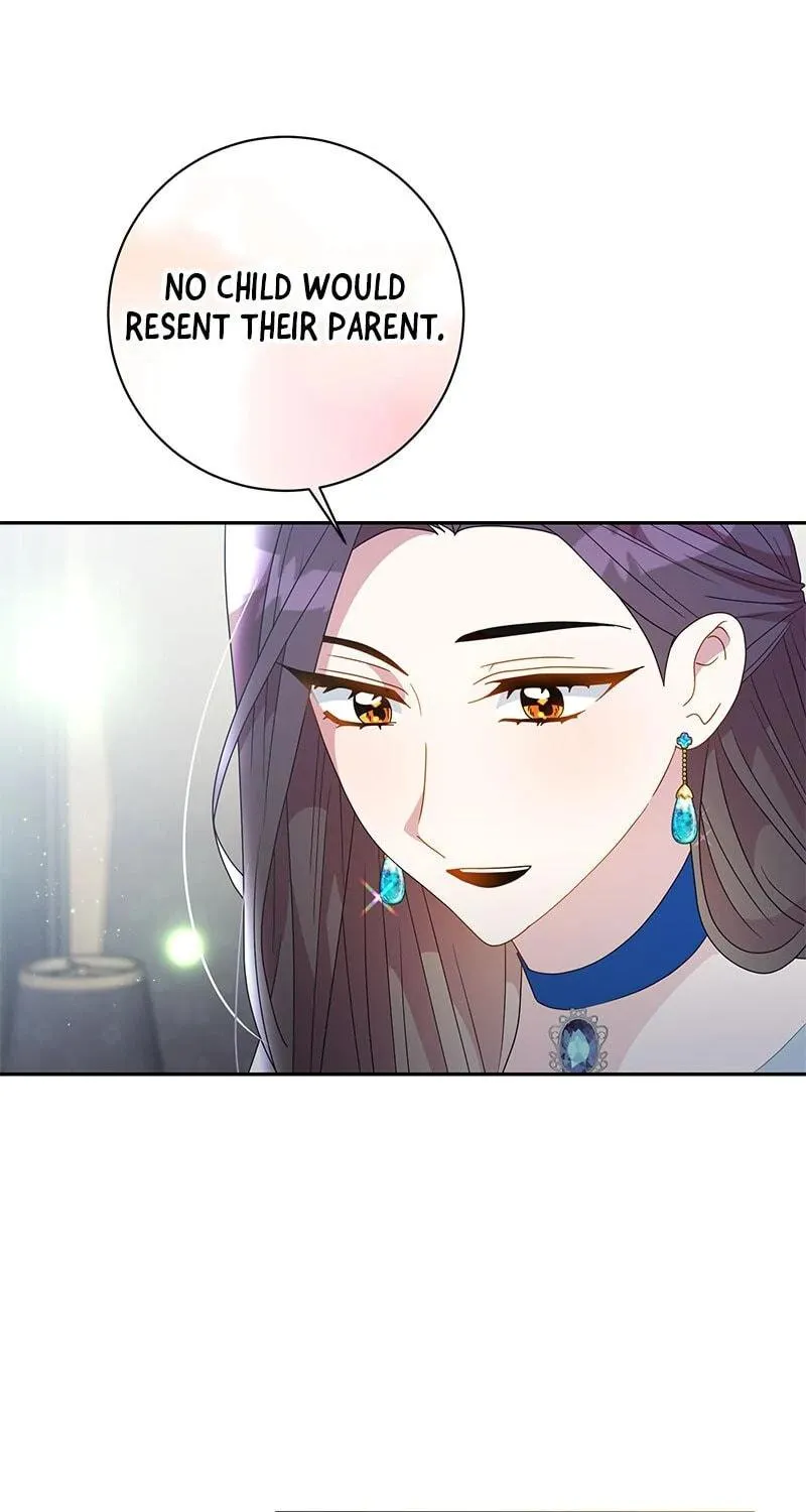 The Two-Faced Prince in Training Chapter 25 page 37 - 