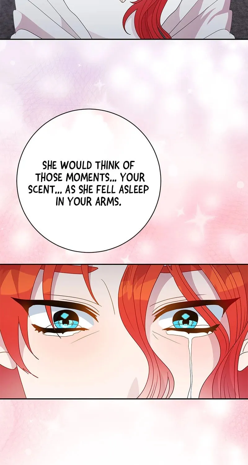 The Two-Faced Prince in Training Chapter 25 page 43 - 