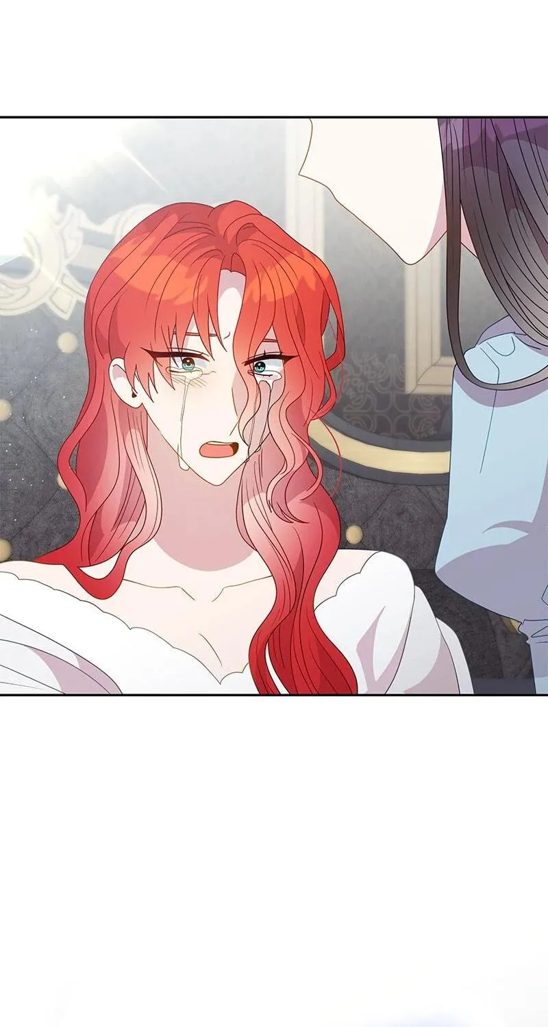 The Two-Faced Prince in Training Chapter 25 page 45 - 