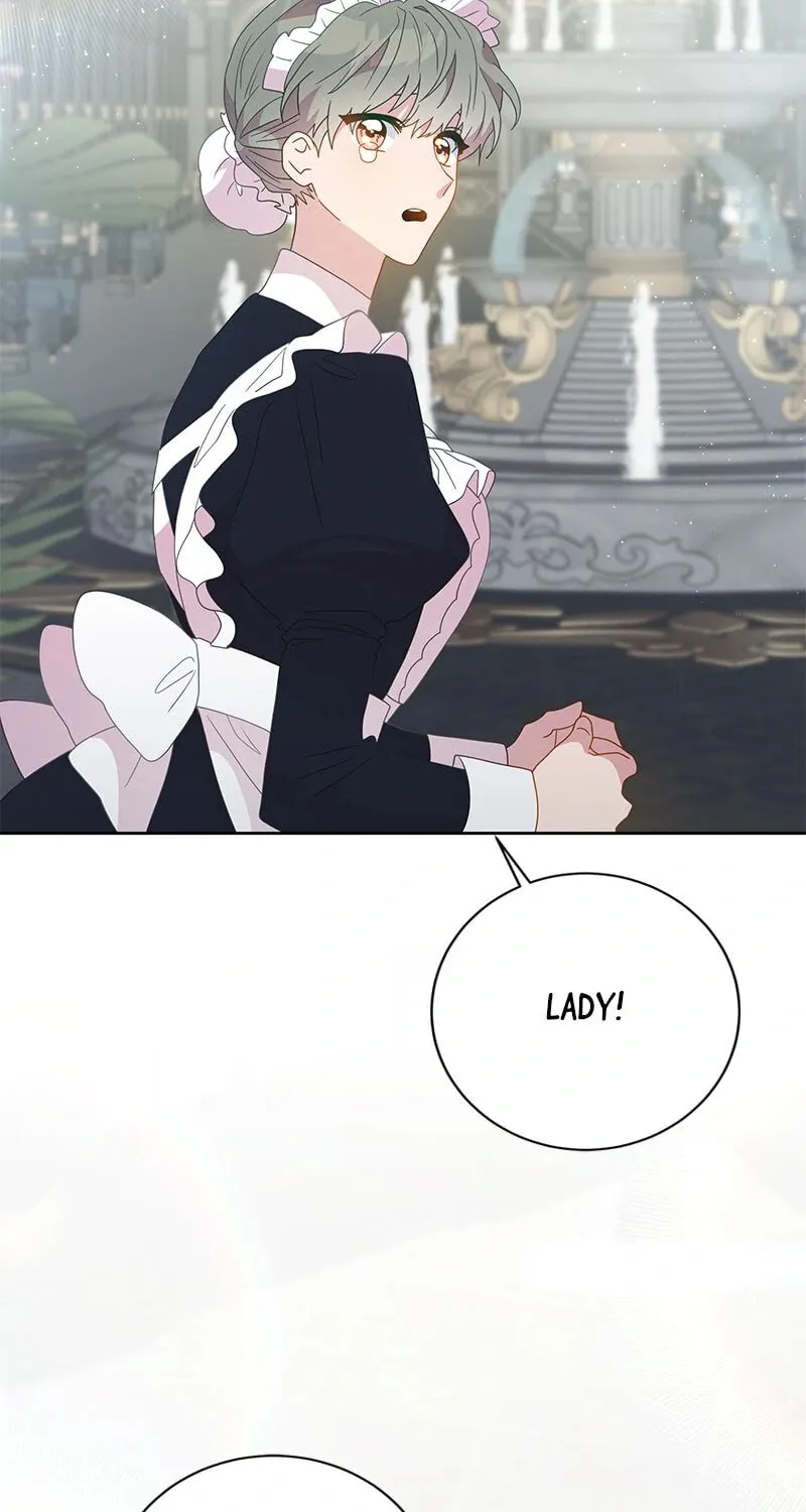The Two-Faced Prince in Training Chapter 25 page 58 - 