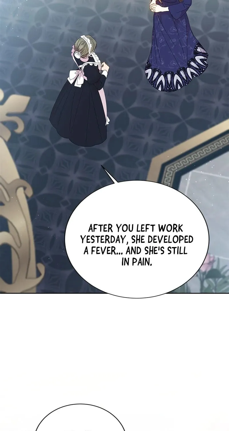 The Two-Faced Prince in Training Chapter 25 page 60 - 