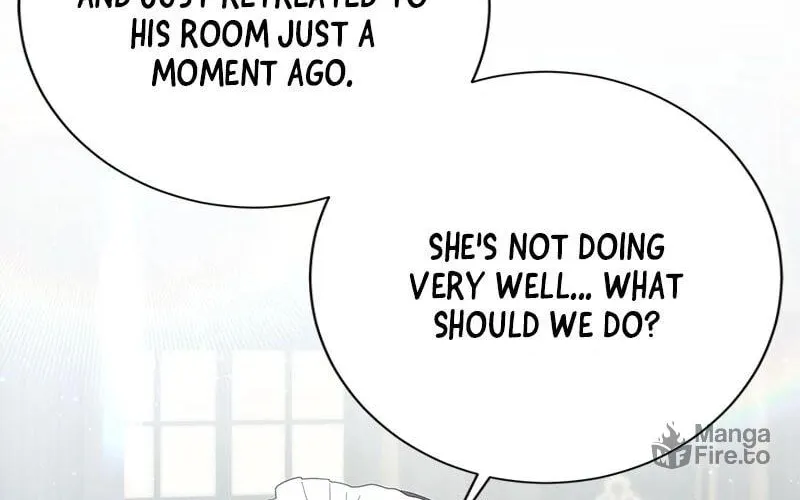 The Two-Faced Prince in Training Chapter 25 page 63 - 